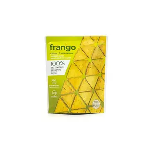 Хумус-снек Frango с оливками 40г (4820224630069) Хумус-снек Frango с оливками 40г (4820224630069)