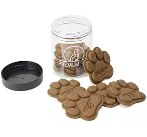 Печенье PREMIUM PET для собак и кошек лосось-амарант 355 г (4820232351390) Печенье PREMIUM PET для собак и кошек лосось-амарант 355 г (4820232351390)