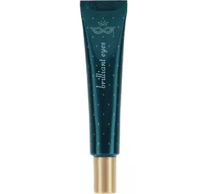 Крем для кожи вокруг глаз Zettoc Brilliant Eyes Cream, 16 г (4582118956104) Крем для кожи вокруг глаз Zettoc Brilliant Eyes Cream, 16 г (4582118956104)