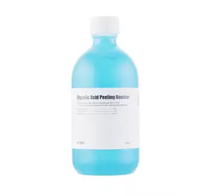 Гликолевый кислотный пилинг-усилитель Apieu Glycolic Acid Peeling Booster, 120 мл (8809530054925) Гликолевый кислотный пилинг-усилитель Apieu Glycolic Acid Peeling Booster, 120 мл (8809530054925)