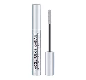 Тушь для ресниц Volumix Fiberlast удлинение и подкручивание (серебряная) 10мл (5907609325853) Тушь для ресниц Volumix Fiberlast удлинение и подкручивание (серебряная) 10мл (5907609325853)