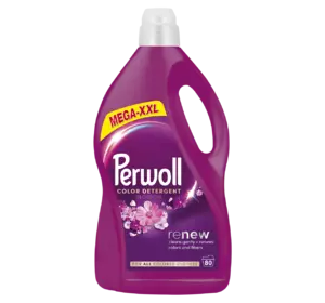 Гель для стирки Perwoll Восстановление и аромат 4000 мл (9000101810653) Гель для стирки Perwoll Восстановление и аромат 4000 мл (9000101810653)