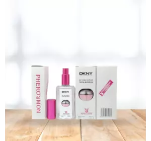 Духи с феромонами DKNY Be Delicious Fresh Blossom женские 60 мл (0022548172971) Духи с феромонами DKNY Be Delicious Fresh Blossom женские 60 мл (0022548172971)