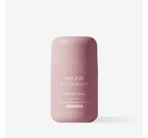 Дезодорант HAAN Тales Of Lotus, 40 мл (5060917123457) Дезодорант HAAN Тales Of Lotus, 40 мл (5060917123457)