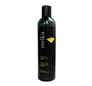 Шампунь Melica Black сбор экстрактов 12 трав для всех типов волос 300 мл (4770416003501) Шампунь Melica Black сбор экстрактов 12 трав для всех типов волос 300 мл (4770416003501)