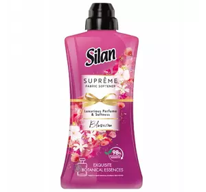 Кондиционер для белья Silan Supreme Blossom 1012 мл (9000101579758) Кондиционер для белья Silan Supreme Blossom 1012 мл (9000101579758)