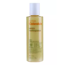 Лосьон для лица с экстрактом календулы Missha Su:Nhada Calendula pH 145 мл (8809643525329) Лосьон для лица с экстрактом календулы Missha Su:Nhada Calendula pH 145 мл (8809643525329)