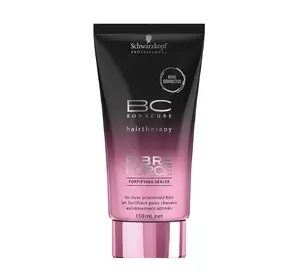 Молочко для поврежденных волос bonacure fibre force (4045787430622) Молочко для поврежденных волос bonacure fibre force (4045787430622)