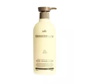 Увлажняющий шампунь для волос La'dor Moisture Balancing Shampoo, 530 мл. (8809500810889) Увлажняющий шампунь для волос La'dor Moisture Balancing Shampoo, 530 мл. (8809500810889)