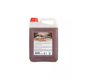 Сан Клин для мойки пола паркета и ламината 5000г (4820003541692) Сан Клин для мойки пола паркета и ламината 5000г (4820003541692)