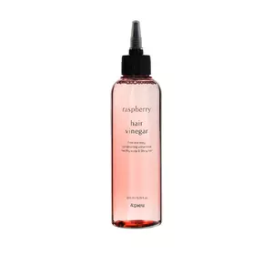 Уксус для волос с малиновым уксусом a'pieu raspberry hair vinegar (200 мл) (8809581441224) Уксус для волос с малиновым уксусом a'pieu raspberry hair vinegar (200 мл) (8809581441224)