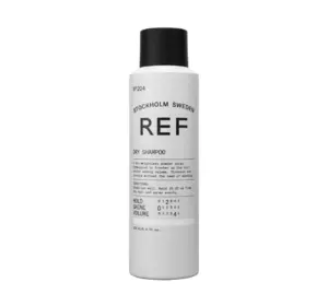 Сухой шампунь REF Dry Shampoo №204 200 мл (7350001697109) Сухой шампунь REF Dry Shampoo №204 200 мл (7350001697109)