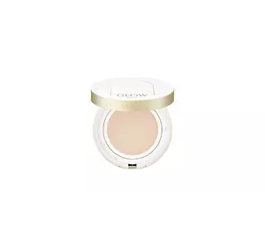 Тональный крем-кушон увлажняющий для лица Missha Glow Cushion Light SPF 37 No 21N Vanilla 13 г (8809747922512) Тональный крем-кушон увлажняющий для лица Missha Glow Cushion Light SPF 37 No 21N Vanilla 13 г (8809747922512)