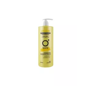 Кондиционер O'SHY ARGAN для восстановления структуры поврежденных волос 1 л (4820195508725) Кондиционер O'SHY ARGAN для восстановления структуры поврежденных волос 1 л (4820195508725)