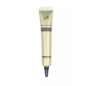 Ночная сыворотка для восстановления волос Lador Sleeping Clinic Ampoule, 20 мл (8809500810599) Ночная сыворотка для восстановления волос Lador Sleeping Clinic Ampoule, 20 мл (8809500810599)