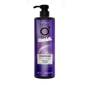 Кондиционер O'Shy Intense Biotin & collagen 500 мл (4820263232989) Кондиционер O'Shy Intense Biotin & collagen 500 мл (4820263232989)