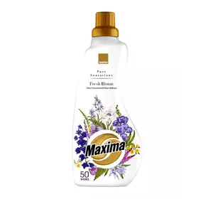 Смягчитель для тканей sano fresh bloom супер концентрированный 1 л (7290102992232) Смягчитель для тканей sano fresh bloom супер концентрированный 1 л (7290102992232)