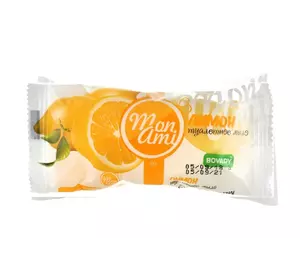 Твердое мыло мыловаренные традиции bovary mon ami лимон, 60 г (4820195501771) Твердое мыло мыловаренные традиции bovary mon ami лимон, 60 г (4820195501771)