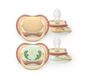 Пустышка PHILIPS Avent SCF087/09 Ultra Air, 0-6 мес (8720689043229) Пустышка PHILIPS Avent SCF087/09 Ultra Air, 0-6 мес (8720689043229)