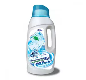 Отбеливатель-Жидкость Waschkonig 1500 мл (4260418930702) Отбеливатель-Жидкость Waschkonig 1500 мл (4260418930702)