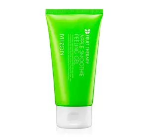 Пилинг-скатка с экстрактом яблока для лица Mizon Apple Smoothie Peeling Gel, 120мл (8809663752576) Пилинг-скатка с экстрактом яблока для лица Mizon Apple Smoothie Peeling Gel, 120мл (8809663752576)