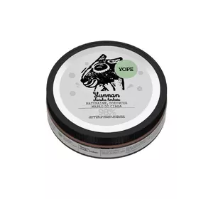 Баттер для тела Yope Yunnan 200 мл (5900168909366) Баттер для тела Yope Yunnan 200 мл (5900168909366)