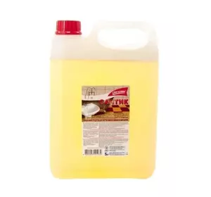 Сан Клин Сантик д/сантехники 5л (4820003541074) Сан Клин Сантик д/сантехники 5л (4820003541074)