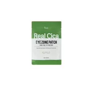 Патчи под глаза PRRETI Cica 30 шт (8809738322574) Патчи под глаза PRRETI Cica 30 шт (8809738322574)