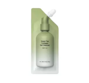 Гель для умывания Hidehere Collagen Коллаген-Зеленый чай 25 мл (8809795341068) Гель для умывания Hidehere Collagen Коллаген-Зеленый чай 25 мл (8809795341068)