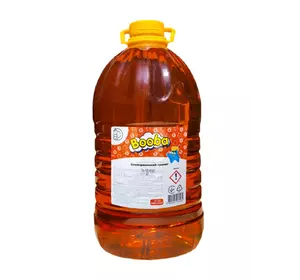 Средство для мытья посуды Booba сокотранский гранат 5000 мл (4820203060535) Средство для мытья посуды Booba сокотранский гранат 5000 мл (4820203060535)