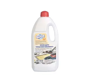 Средство для чистки ковров Милам 1 л (4820077610300) Средство для чистки ковров Милам 1 л (4820077610300)