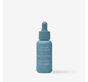 Сыворотка HAAN для нормальной и комбинированной кожи, 30 мл (5060917124799) Сыворотка HAAN для нормальной и комбинированной кожи, 30 мл (5060917124799)