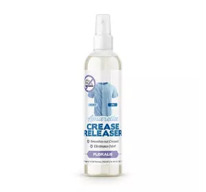 Утюг-спрей AMARELLA Floralis разглаживатель складок 75 мл (5907100190257) Утюг-спрей AMARELLA Floralis разглаживатель складок 75 мл (5907100190257)