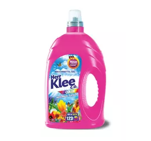 Гель для стирки klee color (4.305 л) (4260418930221) Гель для стирки klee color (4.305 л) (4260418930221)