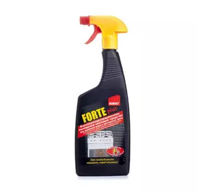 Средство для удаления жира и сажи sano forte plus (750 мл) (7290000289748) Средство для удаления жира и сажи sano forte plus (750 мл) (7290000289748)