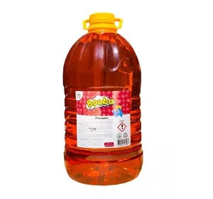 Средство универсальное Booba для мытья различных поверхностей (летние цветы) 5000 мл (4820203060467) Средство универсальное Booba для мытья различных поверхностей (летние цветы) 5000 мл (4820203060467)