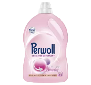 Гель Perwoll для стирки деликатных тканей 3000 мл (9000101809640) Гель Perwoll для стирки деликатных тканей 3000 мл (9000101809640)