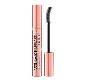 Тушь для ресниц Volumix Fiberlast с эффектом накладных ресниц (розовое золото) 10мл (5901761966121) Тушь для ресниц Volumix Fiberlast с эффектом накладных ресниц (розовое золото) 10мл (5901761966121)