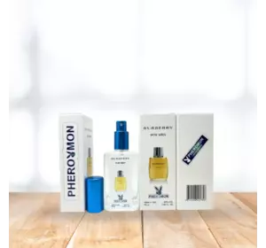 Духи с феромонами Burberry for Men мужские 60 ml (3614226905758) Духи с феромонами Burberry for Men мужские 60 ml (3614226905758)