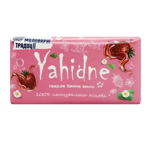 Мыло Мыловаренные традиции Ягодное 140г (4820263231340) Мыло Мыловаренные традиции Ягодное 140г (4820263231340)