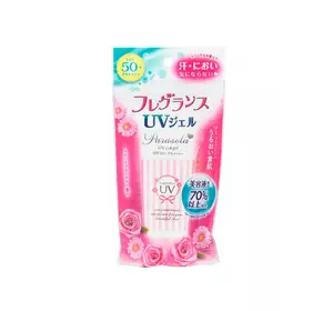 Увлажняющий солнцезащитный UV гель Naris PARASOLA Fragrance 90 г (4955814147419) Увлажняющий солнцезащитный UV гель Naris PARASOLA Fragrance 90 г (4955814147419)