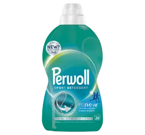 Гель для стирки Perwoll Уход и Освежающий эффект 1000 м (9000101810684) Гель для стирки Perwoll Уход и Освежающий эффект 1000 м (9000101810684)
