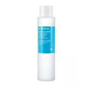 Увлажняющая эссенция для лица Mizon Water Volume Ex First Essence 150 мл (8809663751944) Увлажняющая эссенция для лица Mizon Water Volume Ex First Essence 150 мл (8809663751944)