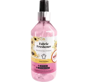 Нейтрализатор запаха ткани Elix Pure Garden 250 мл (5902315538009) Нейтрализатор запаха ткани Elix Pure Garden 250 мл (5902315538009)