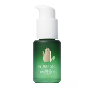Сыворотка для лица Yope Algae Hyaluronic Acid 30 мл (5903760200343) Сыворотка для лица Yope Algae Hyaluronic Acid 30 мл (5903760200343)