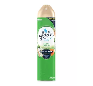 Освежитель воздуха Glade Свежесть утра 300 мл (8690784616225) Освежитель воздуха Glade Свежесть утра 300 мл (8690784616225)