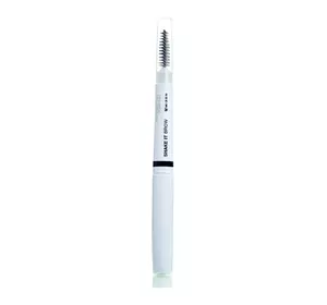 Подводка для бровей Mizon Shake It Brow Black 1 г (8809663753214) Подводка для бровей Mizon Shake It Brow Black 1 г (8809663753214)