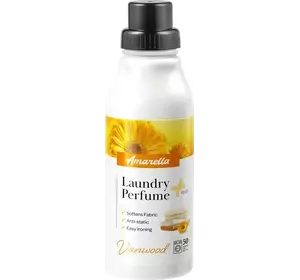 Ароматизатор для белья AMARELLA Vanwood 500 мл (5907100190394) Ароматизатор для белья AMARELLA Vanwood 500 мл (5907100190394)