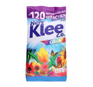 Порошок для стирки Klee Color 10 кг (4260353550997) Порошок для стирки Klee Color 10 кг (4260353550997)