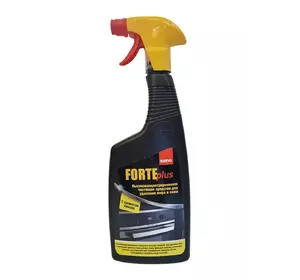 Средство для удаления жира и сажи Sano Forte Lemon (750 мл) (7290102992249) Средство для удаления жира и сажи Sano Forte Lemon (750 мл) (7290102992249)